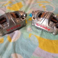 Brembo Akrapovic Öhlins Staubli MotoGP SBK EWC 