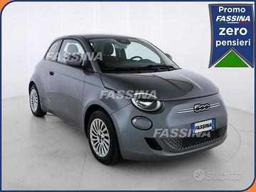 FIAT 500 Action 23,65 kWh