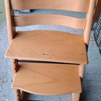 sedia/sgabello/ seggiolone 