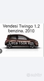 Twingo 1.2 