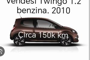 Twingo 1.2 