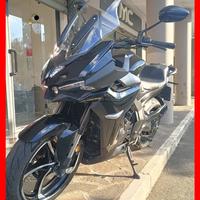 Zontes zt 350 x1 rate -garanzia-permute-unico prop