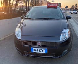 Fiat Grande Punto Grande Punto 1.3 MJT 75 CV 5 por