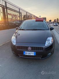 Fiat Grande Punto Grande Punto 1.3 MJT 75 CV 5 por