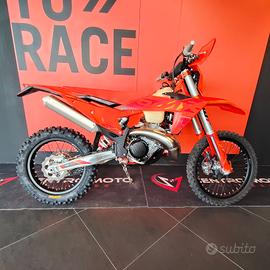KTM 250 EXC SIX DAYS (2024)