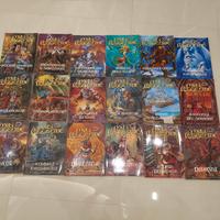 Lotto 18 libri Miti e leggend hobby & works