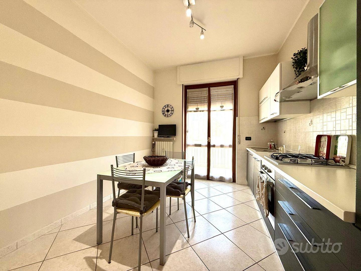 Appartamento – Alessandria - Vista 4