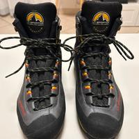 Scarponi Trango Tower GTX