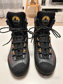 Scarponi Trango Tower GTX