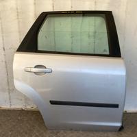 FORD FOCUS 2 SW PORTA PORTIERA POSTERIORE DESTRA G