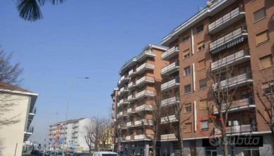 Immobile in asta di 88 m² con 3 locali a Settimo T