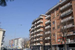 Immobile in asta di 88 m² con 3 locali a Settimo T