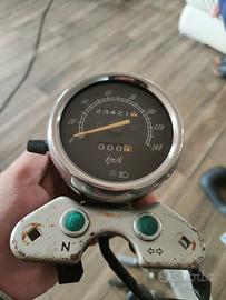 Contachilometri takimetro Suzuki