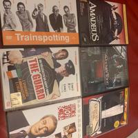 DVD TEMA INGLESE/BRITISH DRAMM. E COMM./MUSICALI