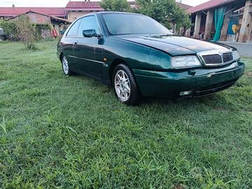 Motore lancia kappa 2.0 turbo 16v