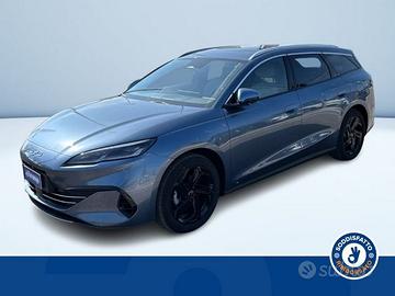 BYD Seal 6 DM-i Touring Comfort