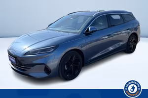 BYD Seal 6 DM-i Touring Comfort