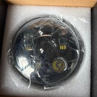 Fari led 5,75 pollici adatto per Harley Davidson 