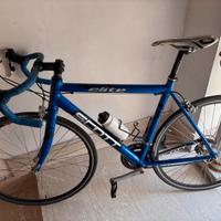 Bici da Corsa - Scott elite