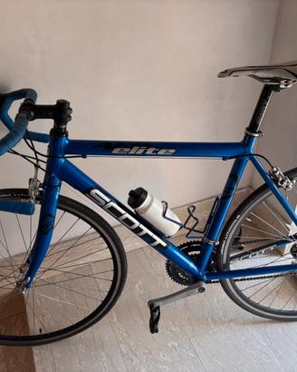 Bici da Corsa - Scott elite