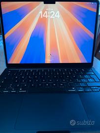 Mc book air m5 512gb 2026