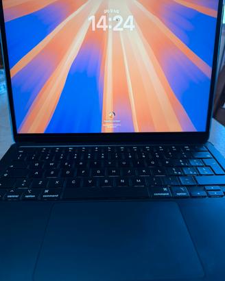 Mc book air m5 512gb 2026