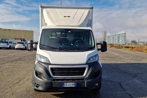 PEUGEOT Boxer 435 2.2 BlueHD