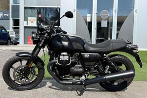 Moto Guzzi V7 STONE 850 65cv ABS
