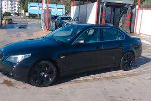 BMW serie 5 530XD diesel 