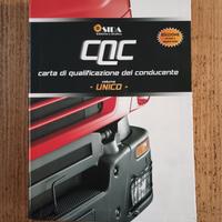 MANUALE PATENTE 