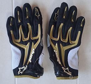 Guanti moto bambino Alpinestars