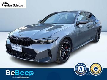 BMW Serie 3 320D MHEV 48V XDRIVE M SPORT PRO AUTO