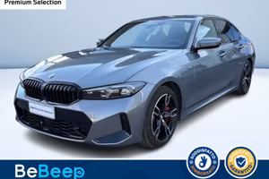BMW Serie 3 320D MHEV 48V XDRIVE M SPORT PRO AUTO