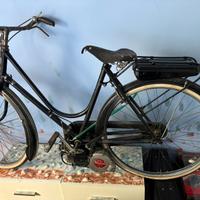 Bici mosquito