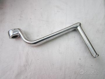 Leva Messa in moto Avviamento Gilera 500 Saturno