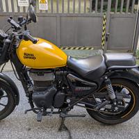 Stupenda Royal Enfield Meteor 350