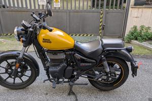 Stupenda Royal Enfield Meteor 350