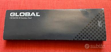 Coltello professionale made in Japan