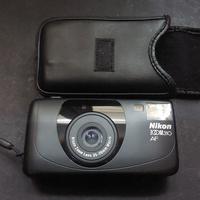 nikon zoom310 af