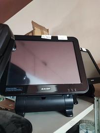 pc fisso touchscreen Axon pos terminale windows 