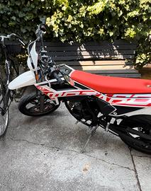 Moto Beta rr 50 2021/2022
