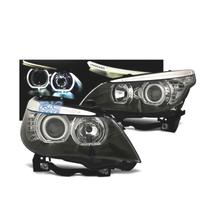 FARI BMW E60 E61 03-07 ANGEL EYES