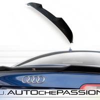 Spoiler/alettone per Audi A5 Coupe 8T 2007 - 2016