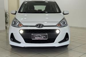 Hyundai i10 1.0 MPI Login