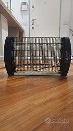 lampada cattura insetti