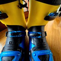 Scarponi Sci alpinismo Dynafit 27 27,5