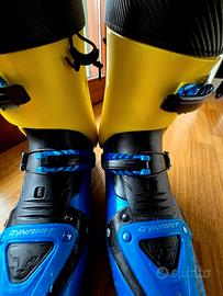 Scarponi Sci alpinismo Dynafit 27 27,5