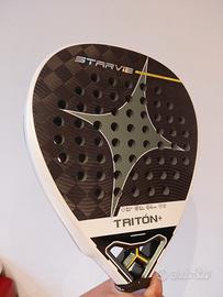 Starvie triton plus balance 