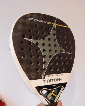 Starvie triton plus balance 