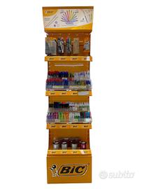 Espositore bic